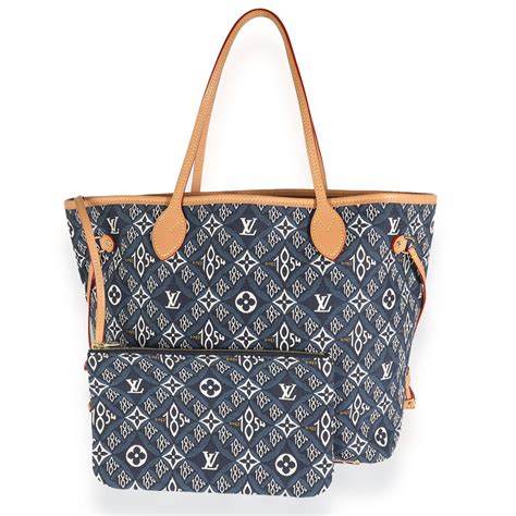 why is louis vuitton neverfull out of stock